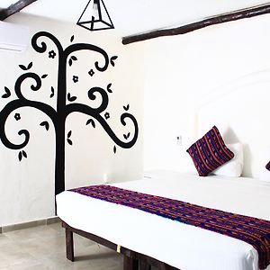 Standard Doppelzimmer